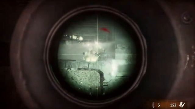 Финал Прохождение на хардкоре Metro Last Light ( часть 10 ) смотреть онлайн