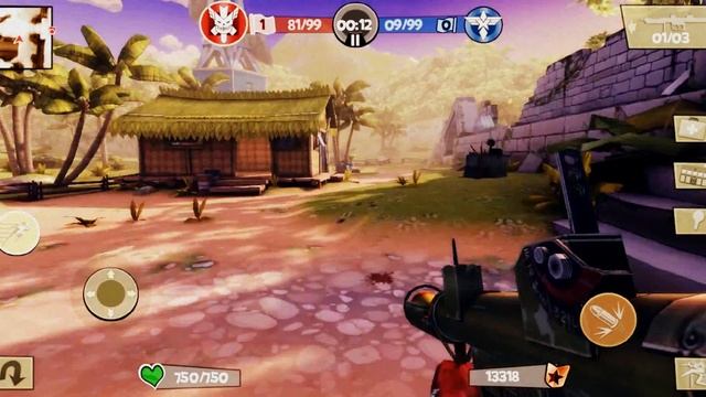 Blitz Brigade Hack Super speed hack super velocidad en Blitz Brigade hack смотреть онлайн