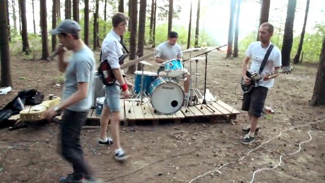 Force Events! in da forest смотреть онлайн