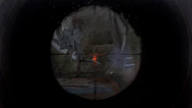Metro Last Light Redux 14 Болота смотреть онлайн