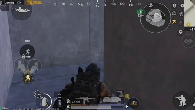 Metro Royale сериал. #pubgmetro #метророяль #metropubg #метропабг смотреть онлайн