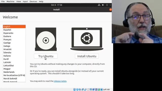 CSC 110 - Lecture 08a - Operating Systems - Demos смотреть онлайн