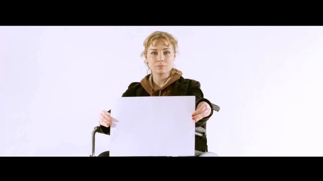 Социальный ролик о людях с ограниченными возможностями смотреть онлайн