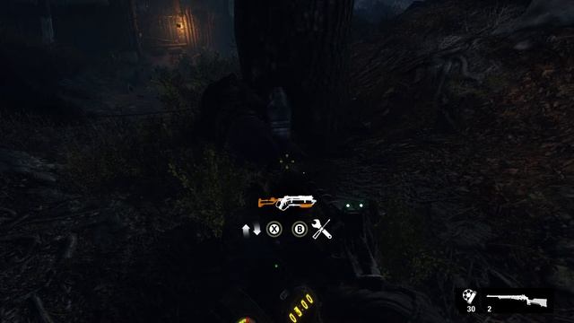 Metro Exodus 3 | Walkthrough Gameplay - Part 27 (PC Game) смотреть онлайн