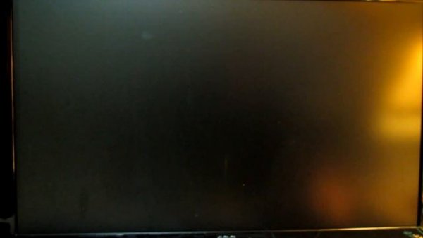 Restoring Windows - Advanced Settings - How To