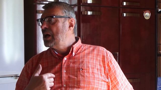 Девятов А. П. Символы на параде Победы. В чём сила Новой Орды. 25-06-2020 смотреть онлайн