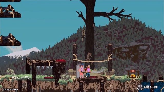 First Look | Lost Bros | Part 1 | Let's Play With The Conquistadork смотреть онлайн