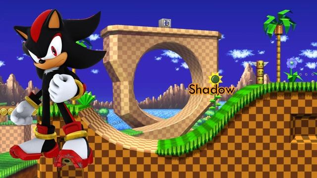 Dynamic Does A Sonic Voice Reel