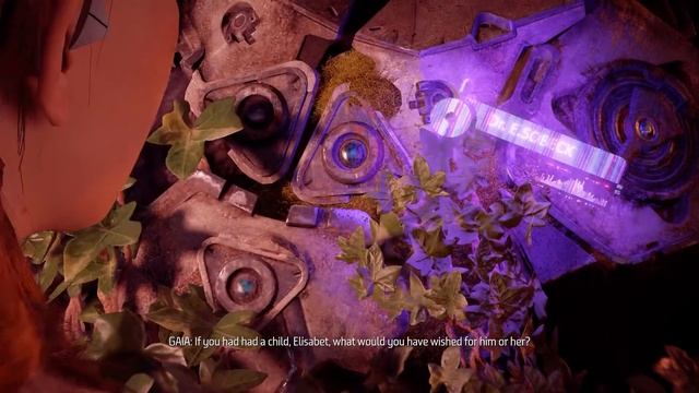 Horizon Zero Dawn Complete Edition (PC) - A Sort Of Review But Also Easter Eggs смотреть онлайн