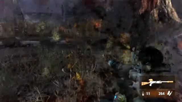 மெட்ரோ Metro Last Light Redux Part 5 | Tamil | Shri's Narco смотреть онлайн