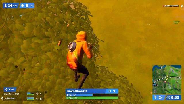 FORTNITE CLIPS OF THE WEEK смотреть онлайн