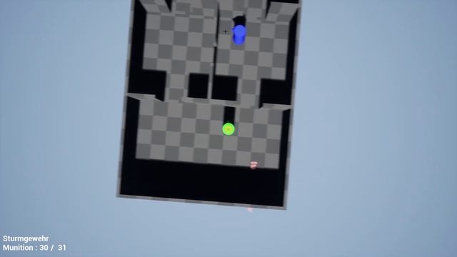 BLACKOUT MEMPHIS - Unreal Engine 4 - Developing a Videogame #9 – Special opponents смотреть онлайн