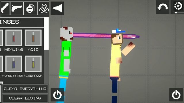 ellis death smoker left 4 dead melon playground смотреть онлайн