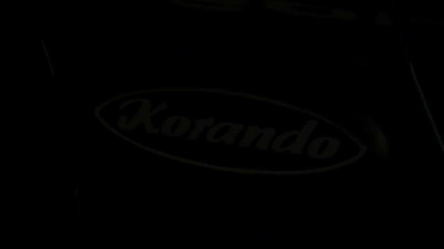 SsangYong Korando 2.9 TDL Airco VAN Grijs kenteken 143dkm BTW Inruil mogelijk смотреть онлайн
