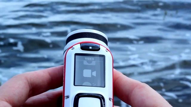 TomTom Bandit Action Camera Review смотреть онлайн