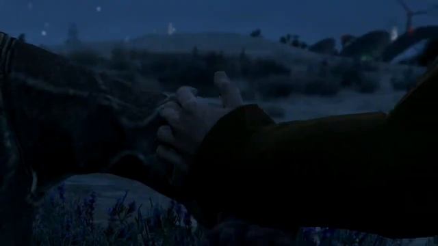Danny trejo shootout (GTA 5) смотреть онлайн