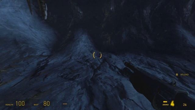 Half-Life 2: Episode Two | ПРОХОЖДЕНИЕ + ДОСТИЖЕНИЕ "МАЛЕНЬКИЙ КОСМОНАВТ" | #1 смотреть онлайн