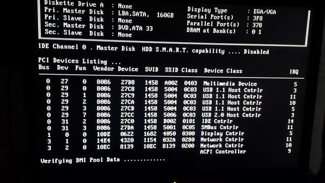 Windows doesn't start up normally смотреть онлайн