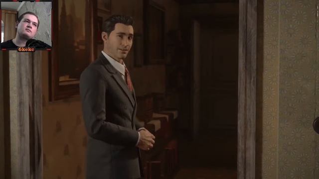 #11 ФИНАЛ Mafia Definitive Edition Прохождение смотреть онлайн