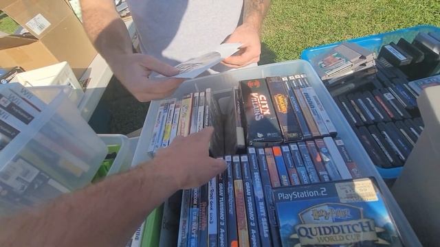 Big NES Score! | Live Video Game Hunting Episode 36 смотреть онлайн