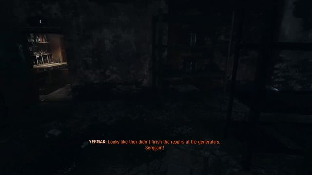 Metro Exodus - PC Gameplay Part 1 (Ultra Setting) смотреть онлайн