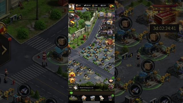 Hitman Resort Is Important But ... Mafia City смотреть онлайн