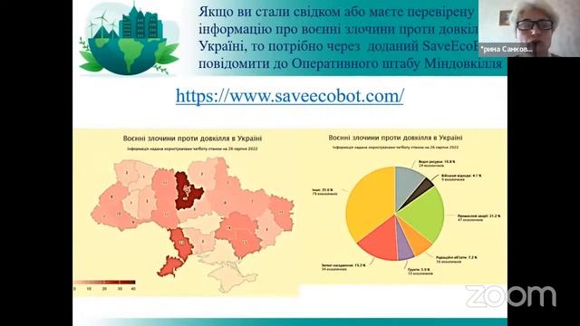 11 напрямок ІІ Міжнародна науково-практична Інтернет-конференція. 25-26.08.2022. смотреть онлайн