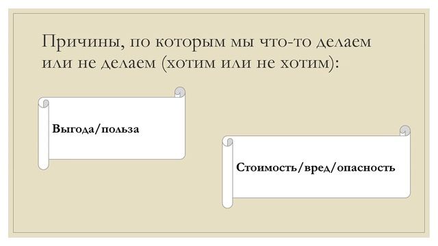 Архетип Нищий - почему мы сами саботируем прибыль, боимся денег и тд смотреть онлайн