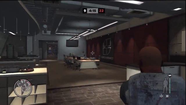 Max Payne 3 multiplayer gameplay смотреть онлайн
