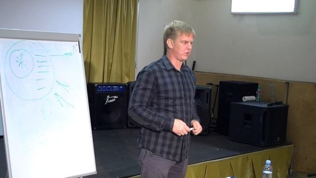 11 октября 2018 Дмитрий Тюрин «Анатомия зависимости» Лекция 1 (3) смотреть онлайн