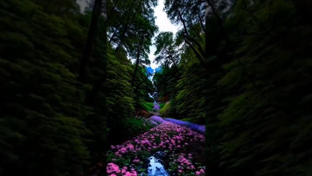 приезжайте на отдых в сказочный @nikolinhutor 🌿 #отдых #природа #лес #сказка #вдохновение #баня смотреть онлайн
