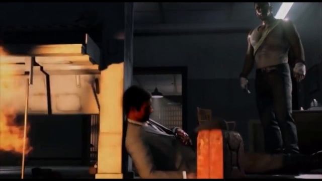 Mafia 3 BOX CAGE FIGHT смотреть онлайн