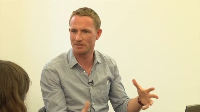 From consumers to citizens: reclaiming identity смотреть онлайн