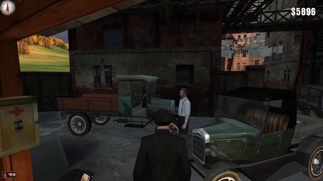 Mafia Rise and Fall-Walkthrough[Ep.7]Theft of Justice(Prequel Mod)w/Tailsly смотреть онлайн