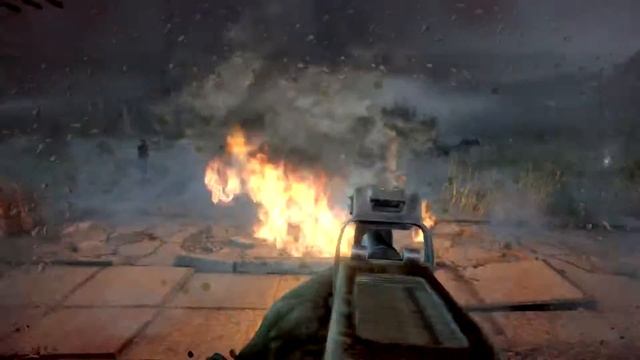 Boy Plays Metro Last Light Redux - Part 21 - Filters смотреть онлайн