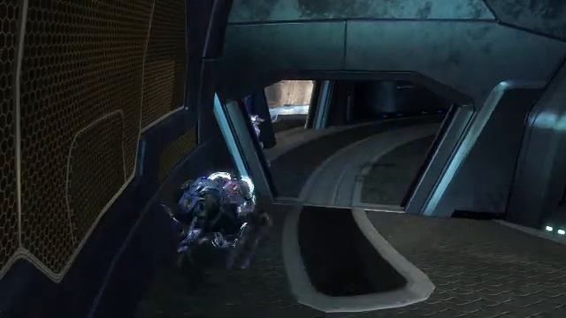 Halo Reach Armor Lock FTW смотреть онлайн