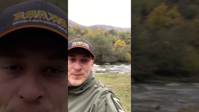 Закончился Чемпионат России по ловле спиннингом с берега. смотреть онлайн