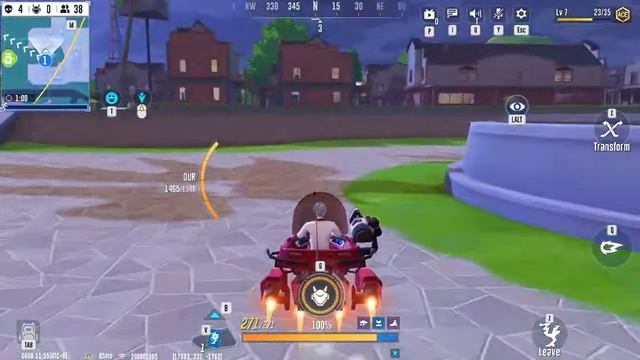 Kuma killed me again - Super Mecha Champions PC смотреть онлайн