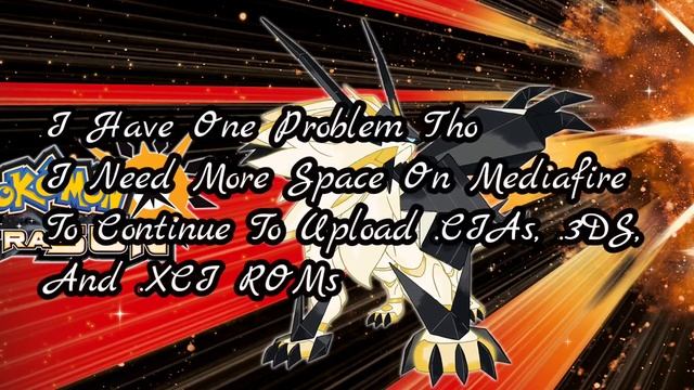 Pokemon Ultra Sun (USA) Game + Update 3DSCIA смотреть онлайн