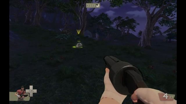 New Rift Calling: The Scout смотреть онлайн