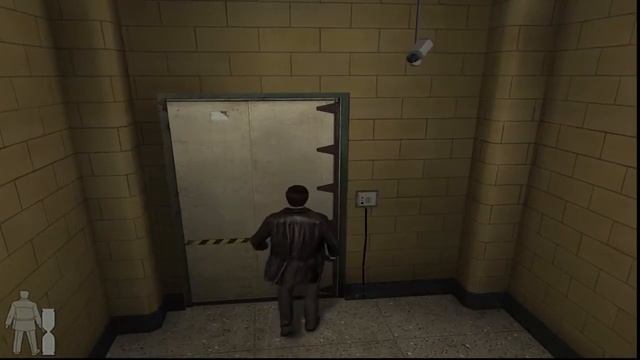 Max Payne 2 Глава 2 - Пролог смотреть онлайн