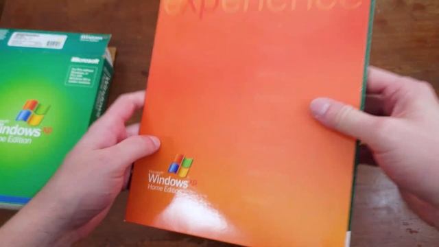 Celebrating 21 Years of Windows XP (Released October 25, 2001) смотреть онлайн