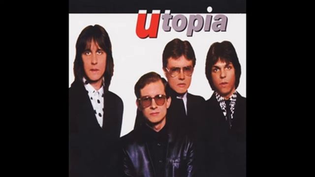 Utopia - Forgotten But Not Gone смотреть онлайн