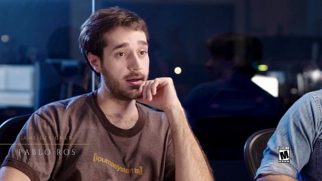 The Making of Metro Exodus - Fan Questions "Artyom's Face" смотреть онлайн