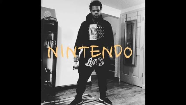 (FREE)808 mafia X Tarentino 2017 Type Beat - "NINTENDO"(ProdBy@PBRVBEATS!) смотреть онлайн