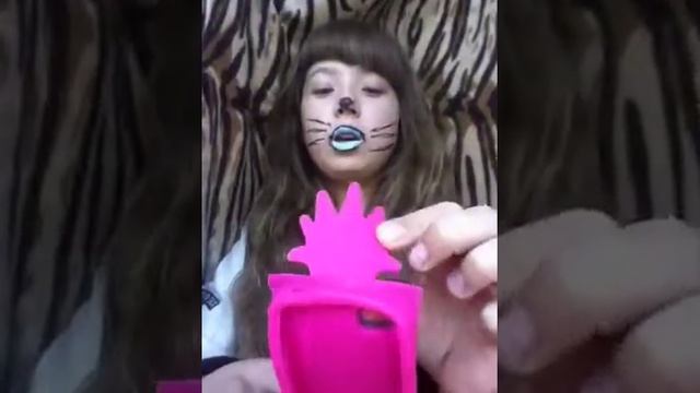1 блог и сразу о чехлах)) смотреть онлайн