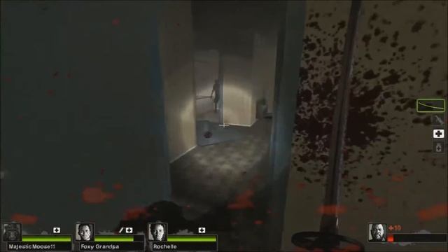 Left 4 Dead 2 - Part 2 - Too many coach! смотреть онлайн