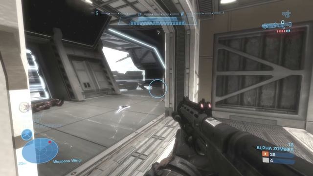 2 Insane Unfrigs: Halo Reach MCC смотреть онлайн