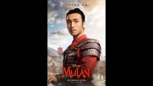 Reflection - Male Version (From «Mulan») (2020)