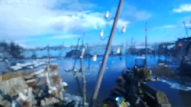 Metro exodus 2k on phone camera смотреть онлайн